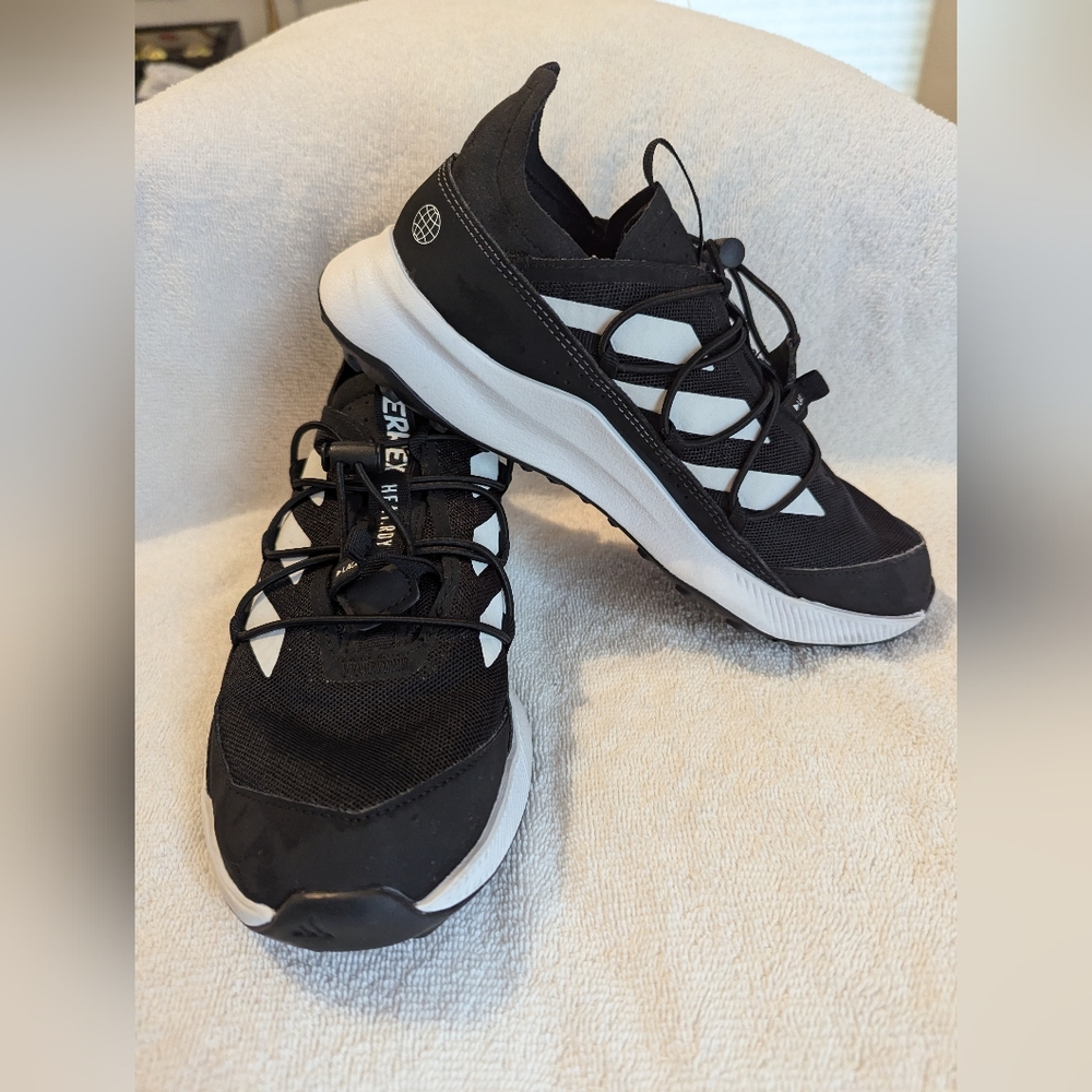 DONATED Youth Adidas Sneakers